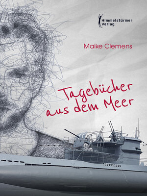 cover image of Tagebücher aus dem Meer